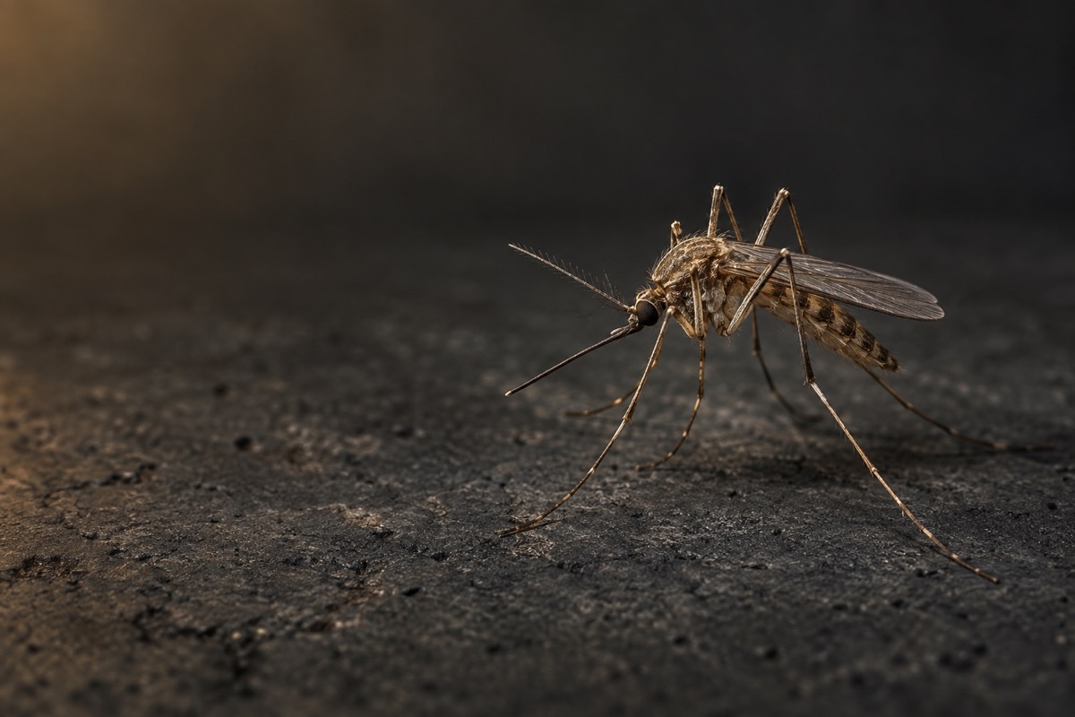 Imagen ilustrativa de Mosquitos / zancudos