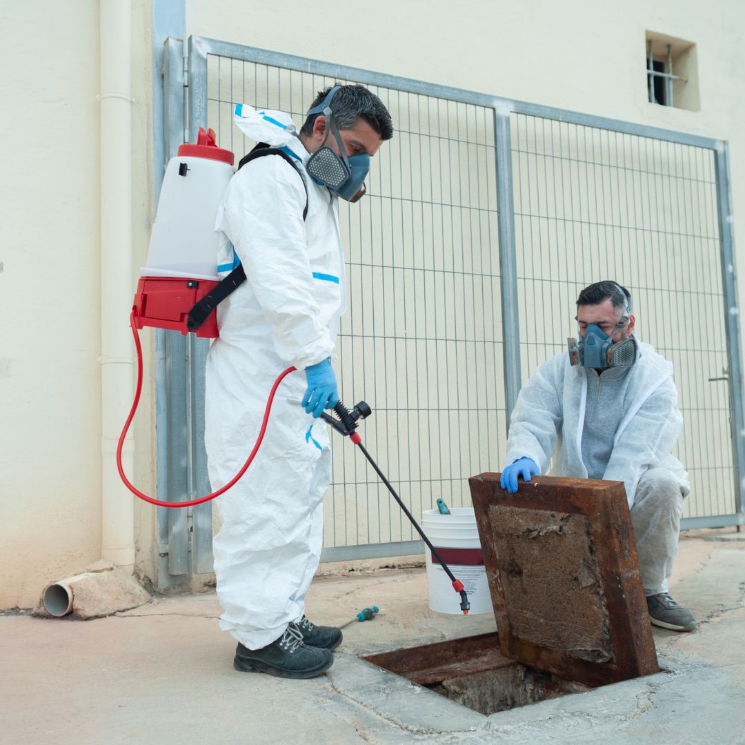 Valor de fumigaciones a domicilio